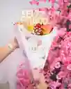 Bouquet Feliz Grado