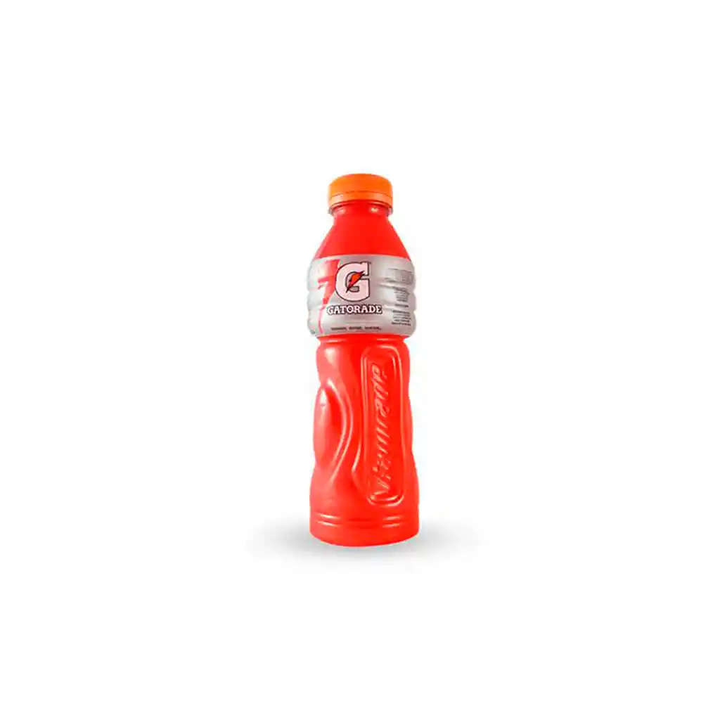 Gatorade Rojo