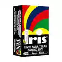 Iris De Tinta Negro