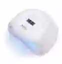 Lámpara Uv Para Uñas Sunx 54w, Secado Rápido Y Eficiente