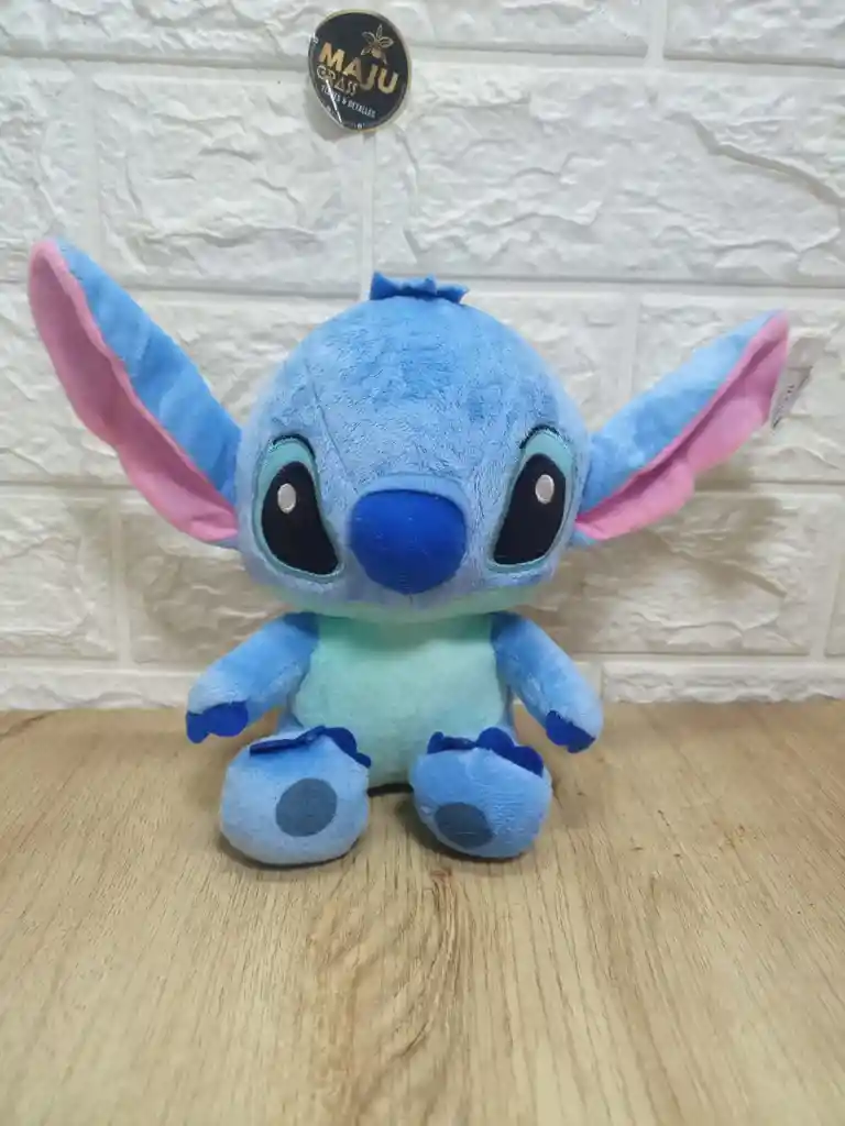 Peluche Stitch 20