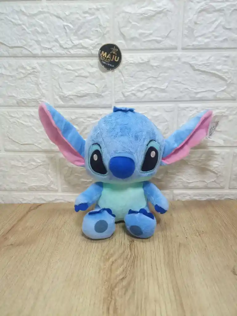Peluche Stitch 20