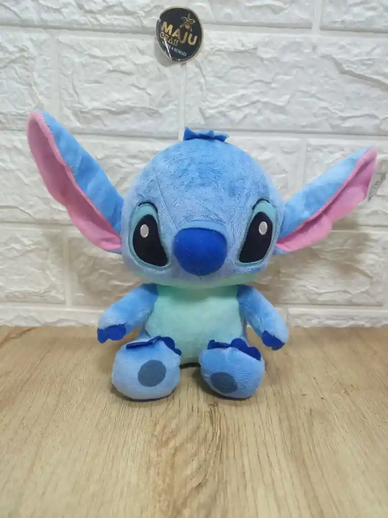 Peluche Stitch 20