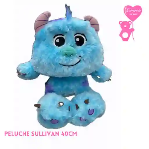 Peluche Sullivan 40cm