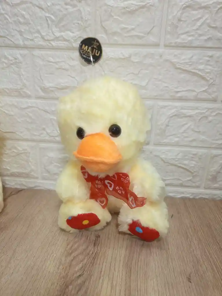 Peluches Ositos