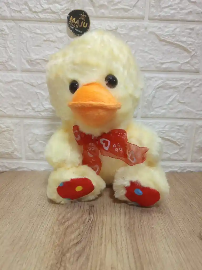 Peluches Ositos