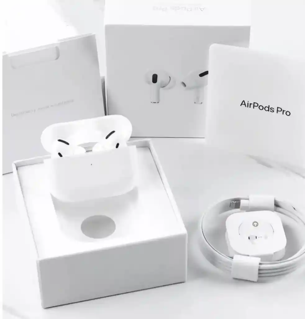 Airpods Pro 2