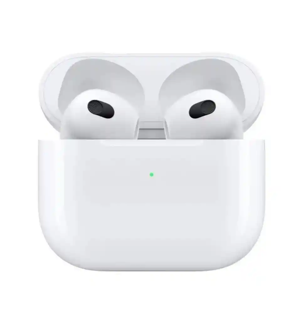 Airpods - Tercera Generación