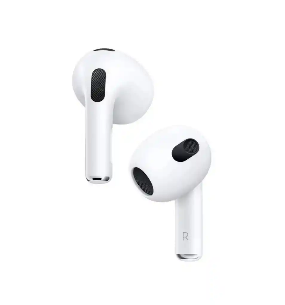 Airpods - Tercera Generación