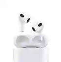 Airpods - Tercera Generación