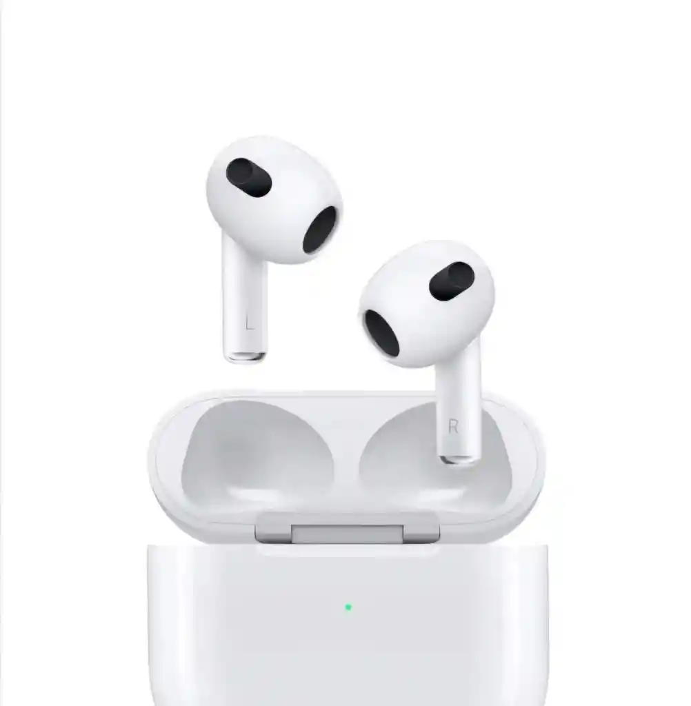 Airpods - Tercera Generación