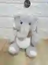 Peluche Elefante