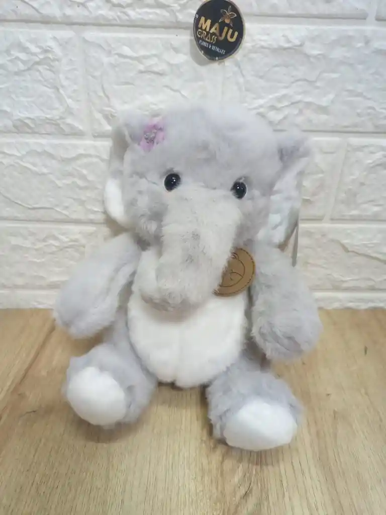 Peluche Elefante