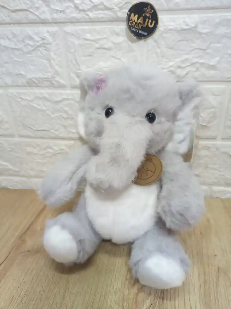 Peluche Elefante