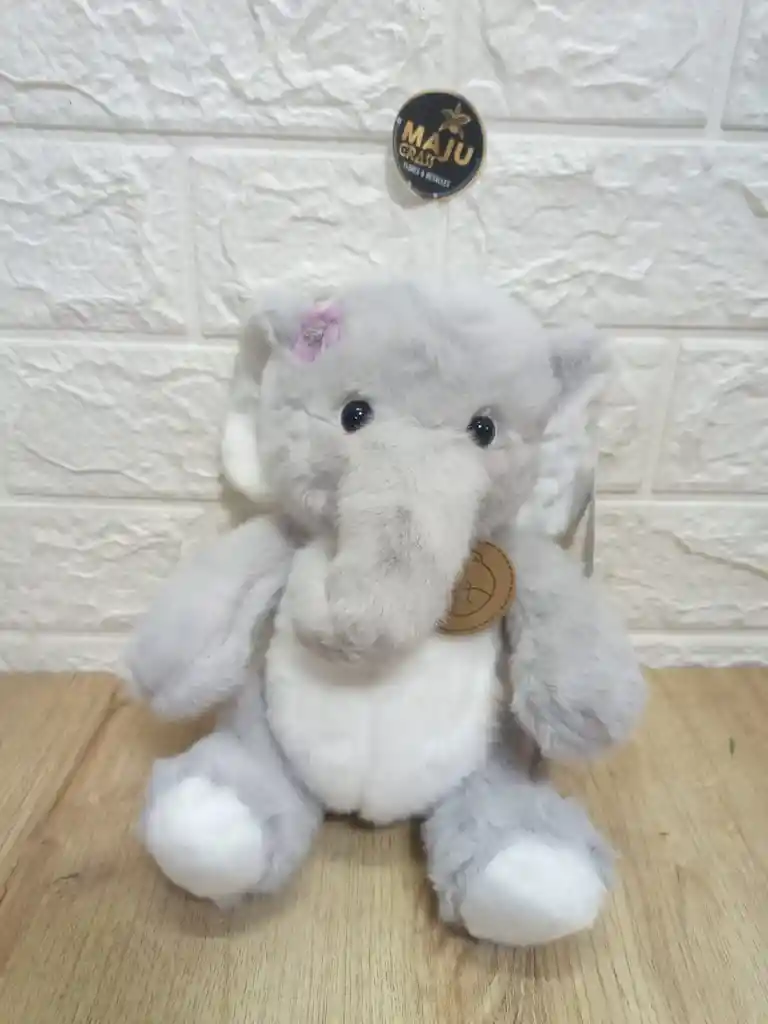 Peluche Elefante