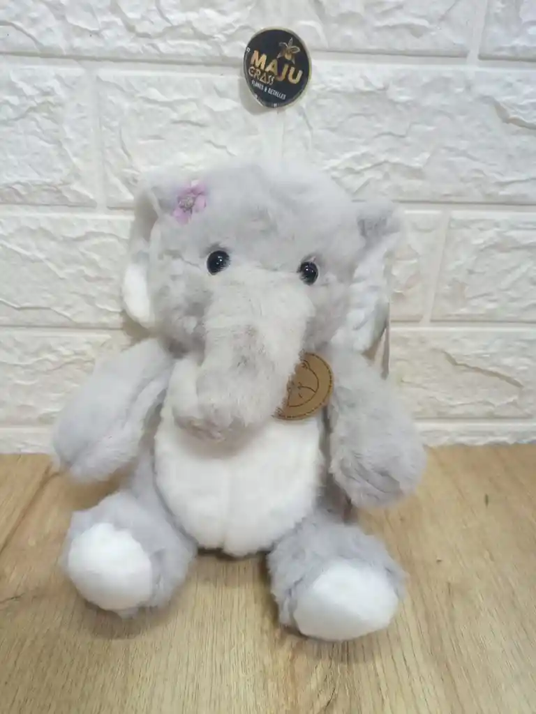 Peluche Elefante