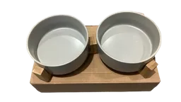 Platos De Cerámica Para Perros Y Gatos