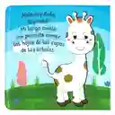 Libro Hora Del Baño Animales Cambia De Color Para Niños