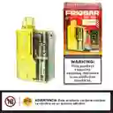 Vape Strawberry Mango Friobar Mx 10000 Puffs