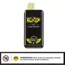 Vape Passionfruit Pineapple Cb X Chris Brown 15000 Puffs