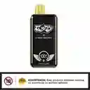 Vape Pina Colada Cb X Chris Brown 15000 Puffs