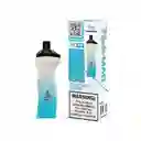 Vaporizador Manzana Azul 4500 Puff