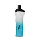 Vaporizador Manzana Azul 4500 Puff