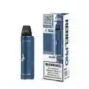 Vaporizador Arandanos Heladosa