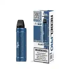 Vaporizador Arandanos Heladosa