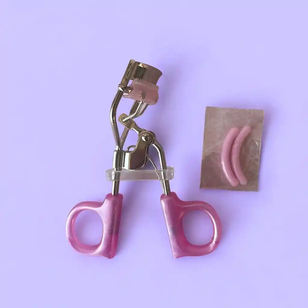 Encrespador Con Peine