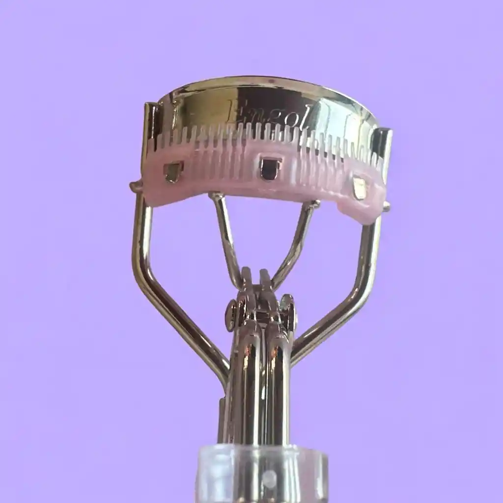 Encrespador Con Peine