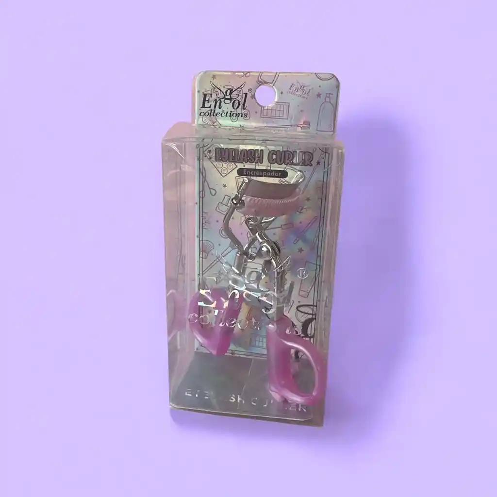 Encrespador Con Peine