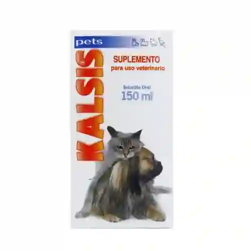 Kalsis Frasco X 150 Ml