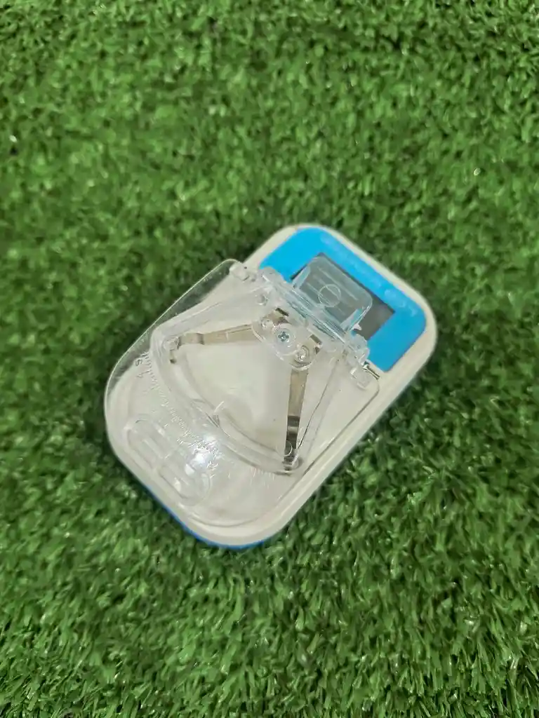 Cargador Universal | Lcd Charger