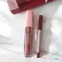 Lip Duo Kiss Beauty