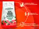 Fibra Colon Cleanser Linazamix 450g Sabor Frutos Rojos