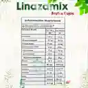 Fibra Colon Cleanser Linazamix 450g Sabor Frutos Rojos