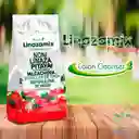 Fibra Colon Cleanser Linazamix 450g Sabor Frutos Rojos