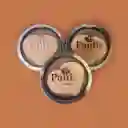 Polvo Compacto Corazón