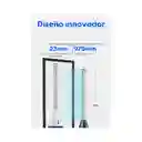 Ventilador Sin Aspas Skj-cr060la