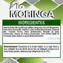 Moringa Líquida Concentrada 500 Ml Biopronat