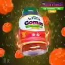 Gomas Con Vitamina C + Zinc X60