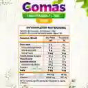 Gomas Con Vitamina C + Zinc X60