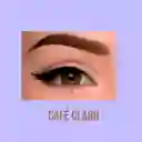 Henna Para Cejas Pulis