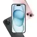 Iphone 15 256gb - Usado Como Nuevo Sp
