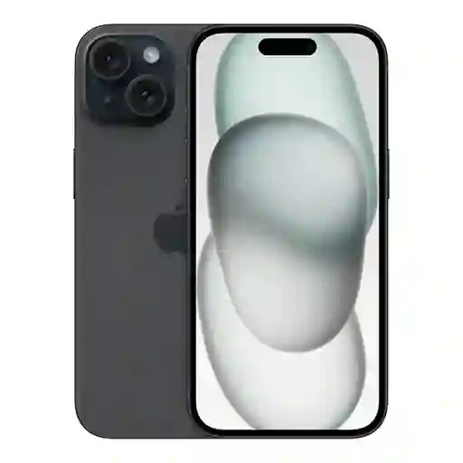 Iphone 15 256gb - Usado Como Nuevo Sp