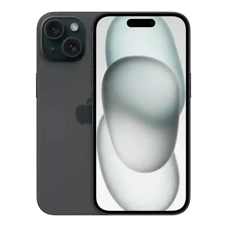 Iphone 15 256gb - Usado Como Nuevo Sp