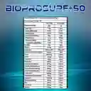 Bioprosure +50 1000g Multivitaminico Biopronat