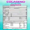 Colageno Marino Hidrolizado 800g Biopronat