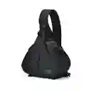 Bolso Cruzado Para Cámara Fotográfica Profesional